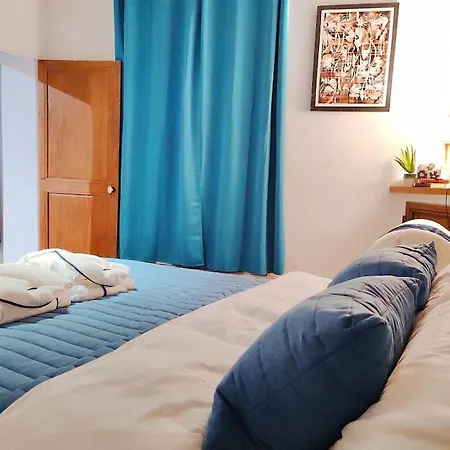 Un Temps Ailleurs Апартаменты Париж