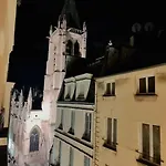 Un Temps Ailleurs Lejlighed Paris