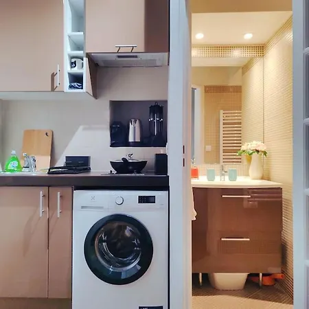 Un Temps Ailleurs Paříž