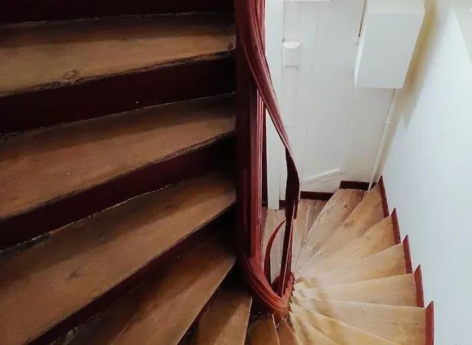 Un Temps Ailleurs Párizs